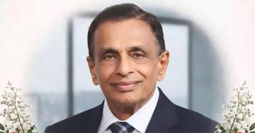 Dr. C.A. Raghavendra Rao